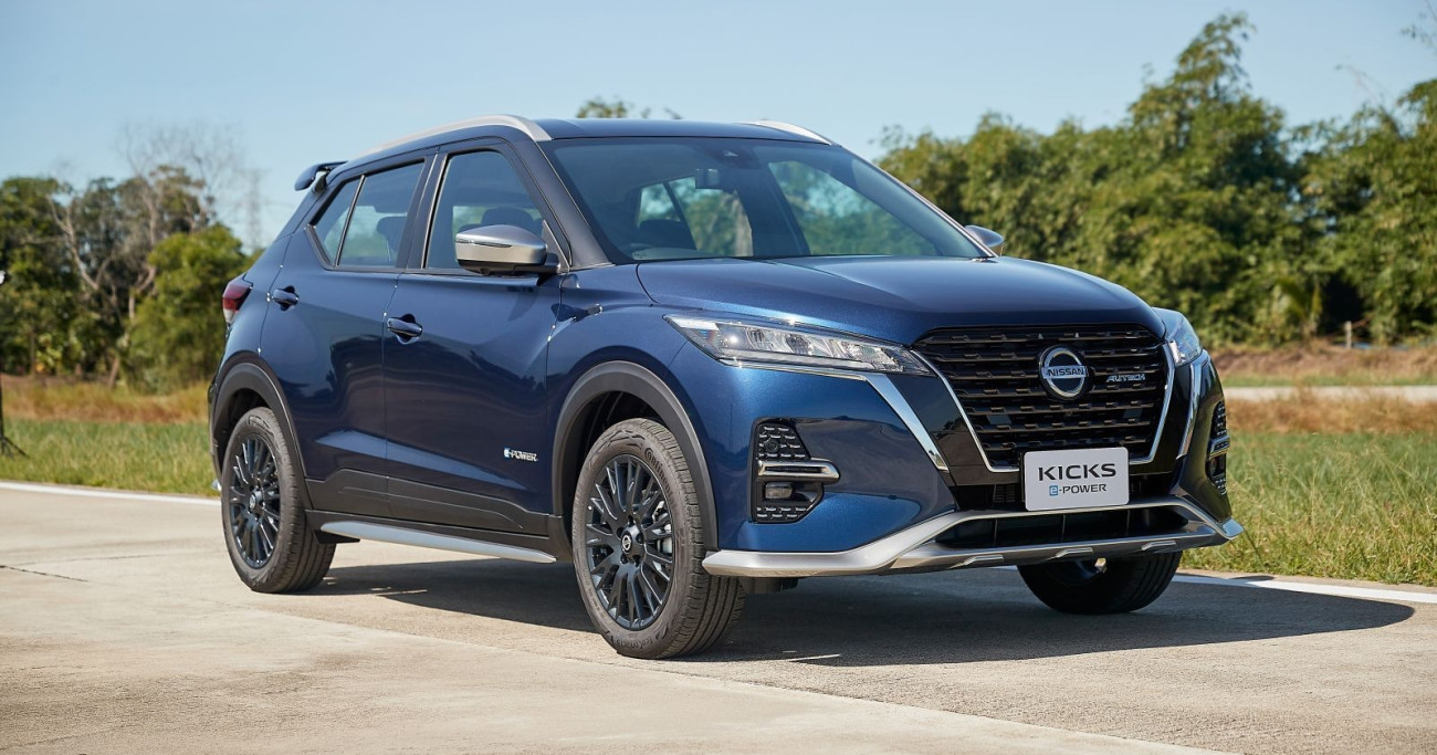 นิสสันแจ้งความคืบหน้าเรื่องแอร์มีปัญหาใน Nissan Kicks e-POWER