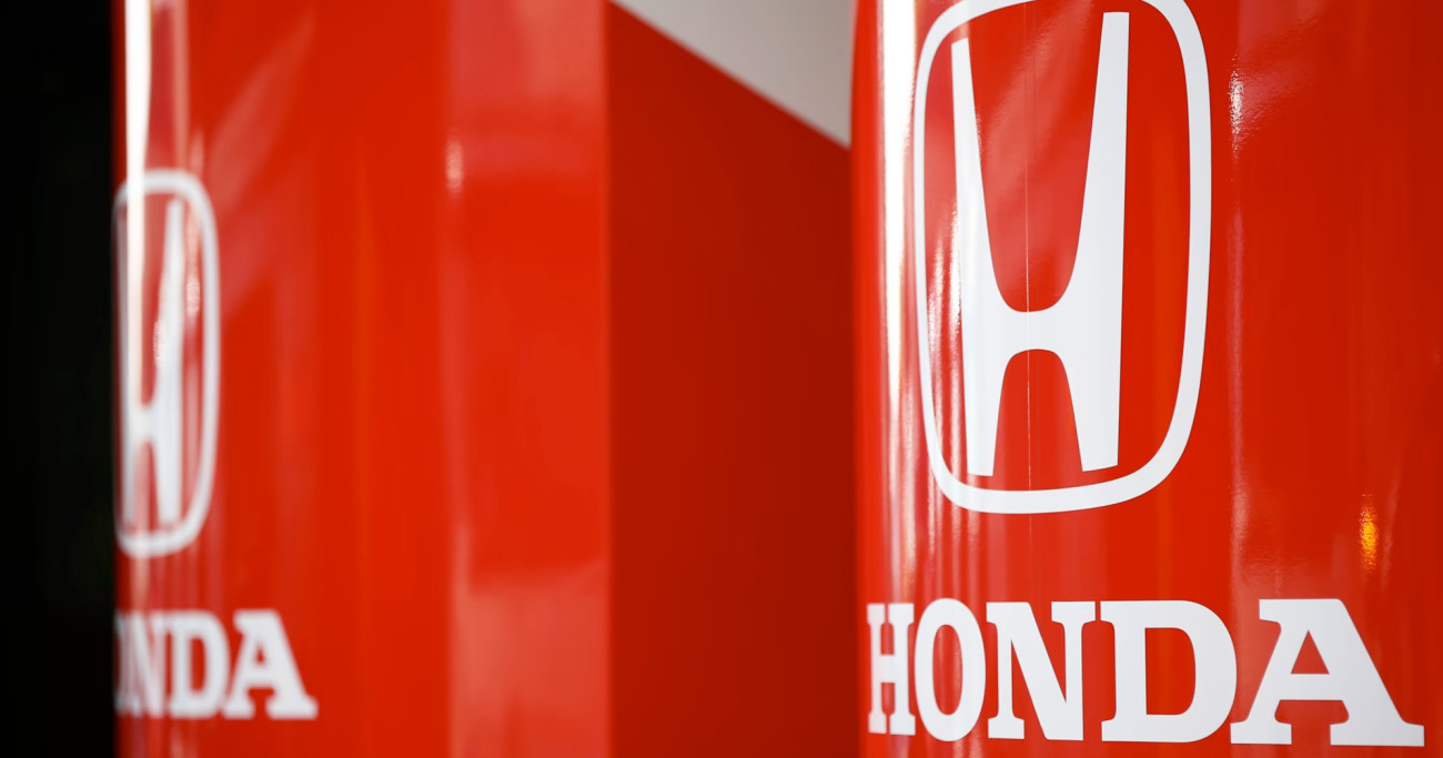 Honda ประกาศส่งมอบเครื่องยนต์ให้ทีม Aston Martin ใช้ในการแข่งรถ F1 ตั้งแต่ปี 2026 เป็นต้นไป