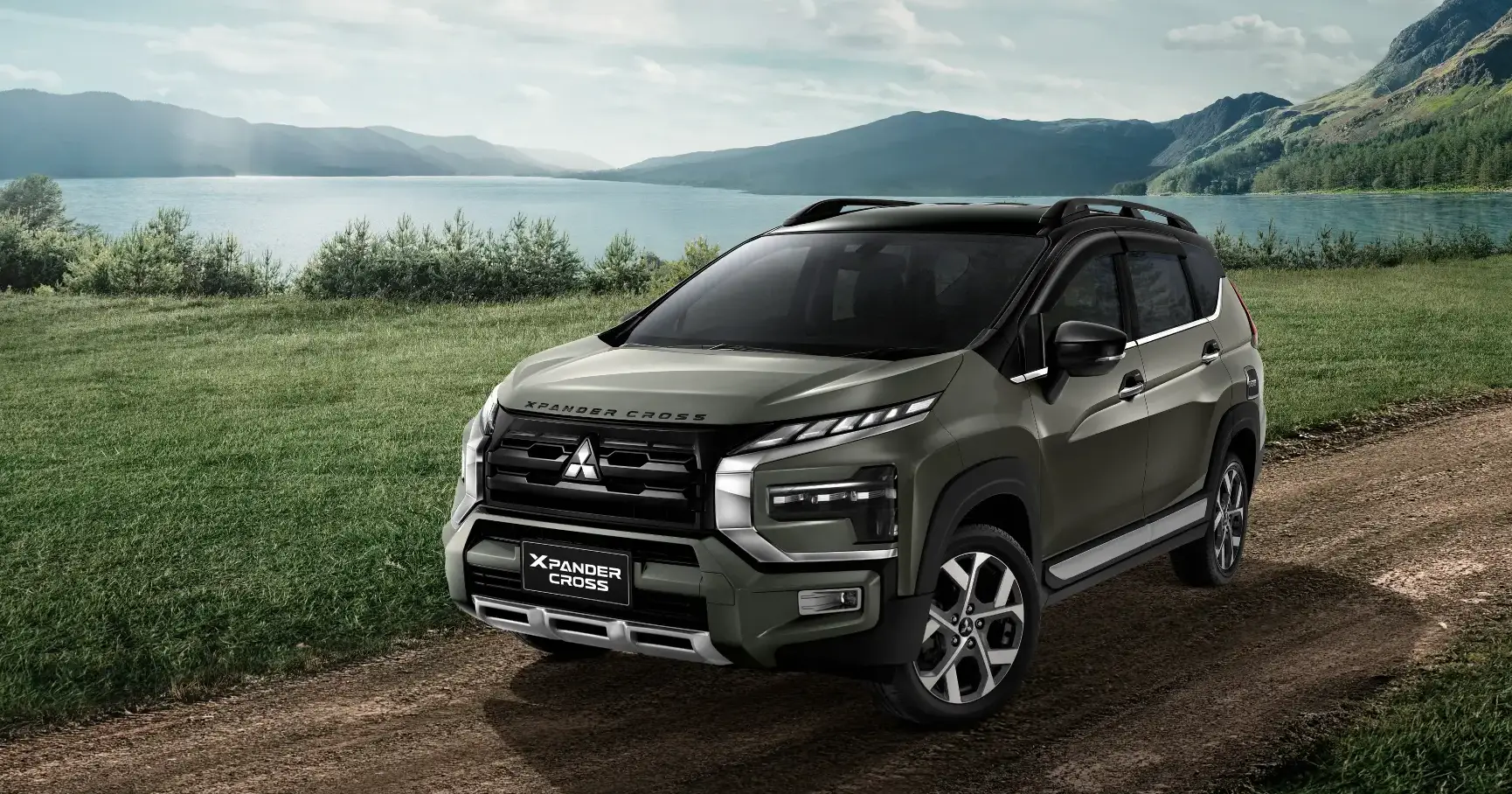 อัพเดทราคา Mitsubishi Xpander และ Xpander Cross ทุกรุ่นที่มีจำหน่ายในประเทศไทยของปี 2023