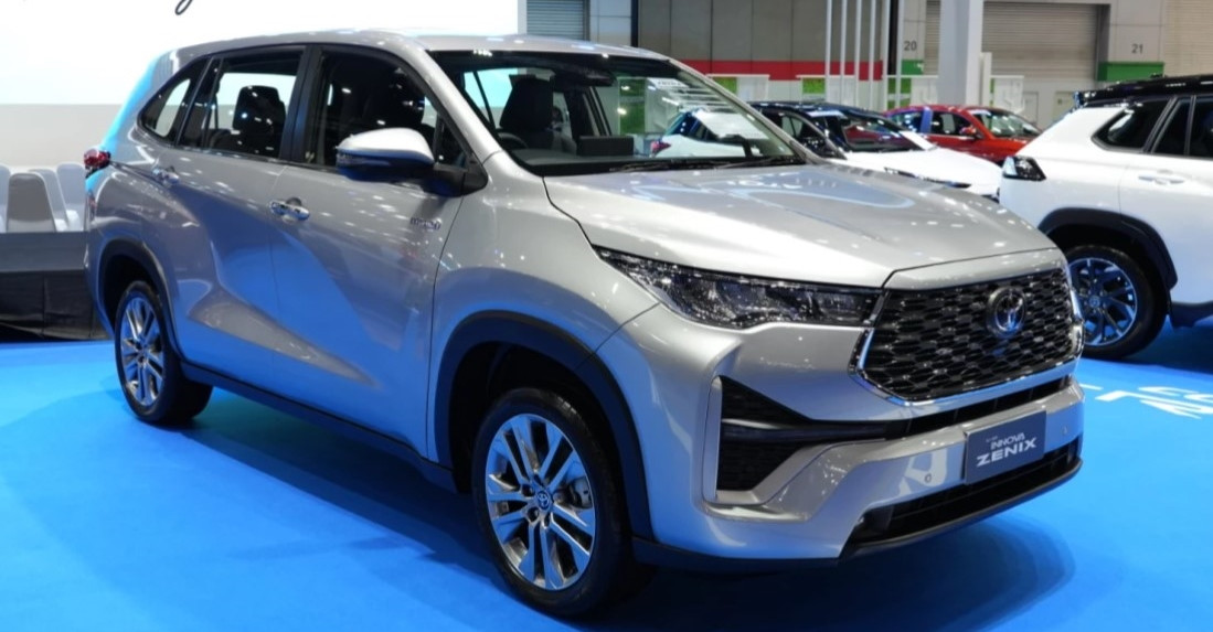 Toyota ส่งข้อเสนอสุดพิเศษท้าสายฝน ที่งาน BIG MOTOR SALE 2023