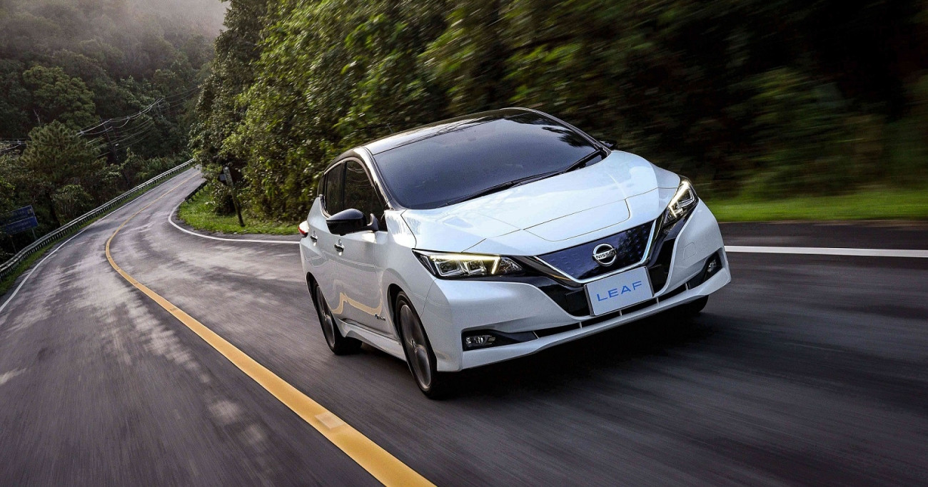 Nissan ร่วมฉลองวันรถยนต์ไฟฟ้าโลก เปิดมุมมองใหม่ แนะประโยชน์ของรถยนต์ไฟฟ้าที่เป็นได้มากกว่ายานพาหนะ