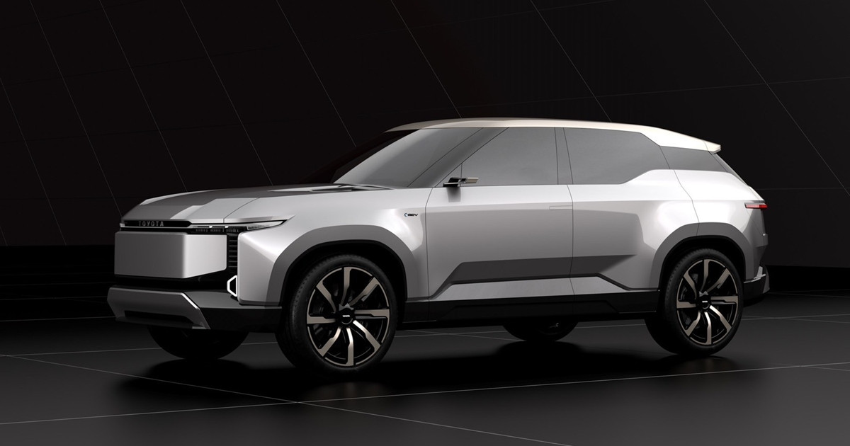 TOYOTA นำเสนอโมเดลและนวัตกรรมที่โดดเด่น ซึ่งถูกจัดแสดงภายในงาน Japan Mobility Show 2023