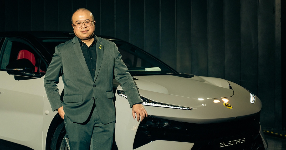 Lotus (โลทัส) แบรนด์รถสุดหรูสัญชาติอังกฤษ ยกทัพสุดยอดยนตกรรมรถสปอร์ตหรูสมรรถนะเยี่ยม เตรียมเข้าร่วมโชว์ในงาน Motor Expo 2023