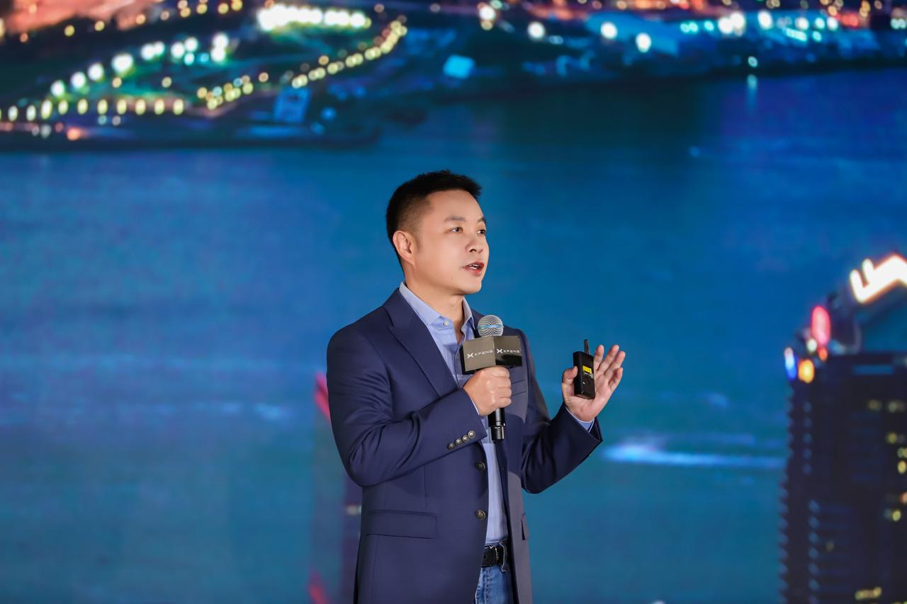 ‘XPENG Global Brand Night’ – เปิดวิสัยทัศน์ระดับโลก พลิกโฉมอนาคตแห่งการขับเคลื่อน ด้วยกลยุทธ์ AI Tech Tree อัปเกรดใหม่