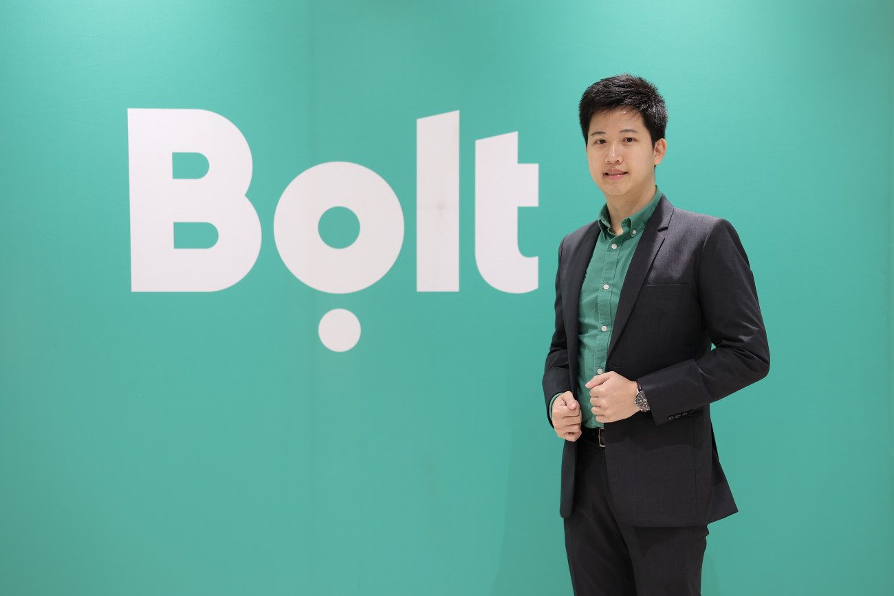 โบลท์ (Bolt) เพิ่มขีดความสามารถด้านความปลอดภัยให้กับผู้โดยสารและพาร์ทเนอร์ผู้ขับขี่ในประเทศไทยด้วยฟีเจอร์ Trusted Contacts และ Pick-Up Code