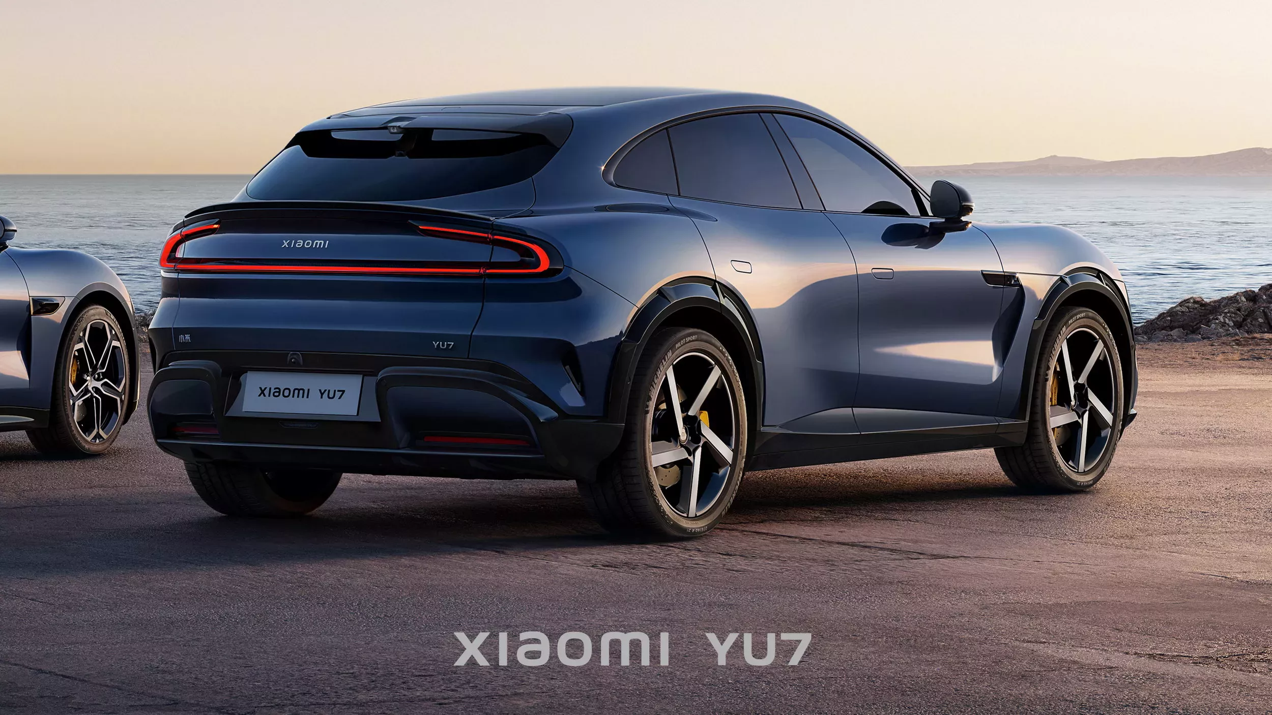 Xiaomi แฉ! เจอบัญชีปลอมกว่า 10,000 บัญชี โจมตีแบรนด์ ปล่อยข่าวเท็จเกี่ยวกับรถ EV