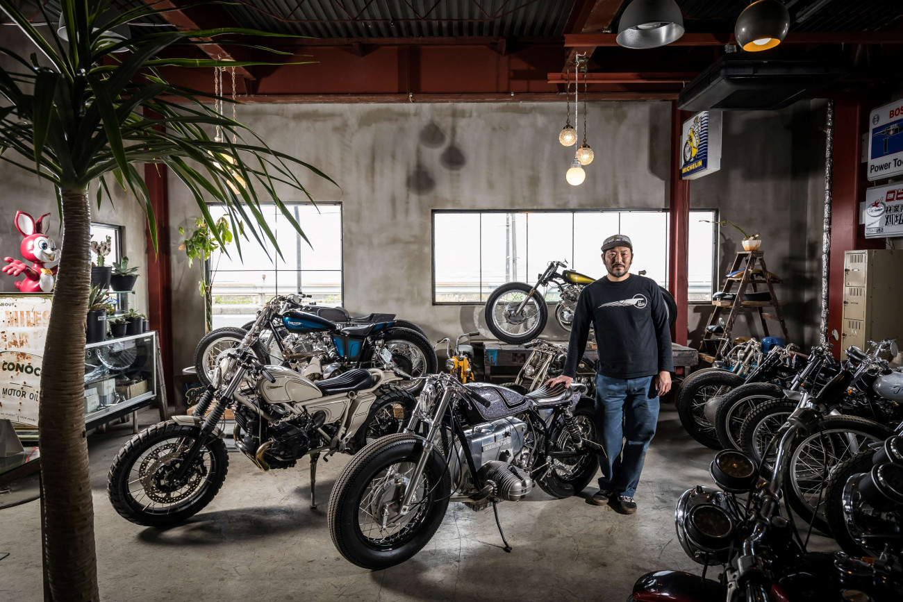 เปิดโหวตหาผู้ชนะ! TRIUMPH ORIGINALS 2025 พร้อมประกาศ 5 ผลงานที่ผ่านเข้ารอบสุดท้าย