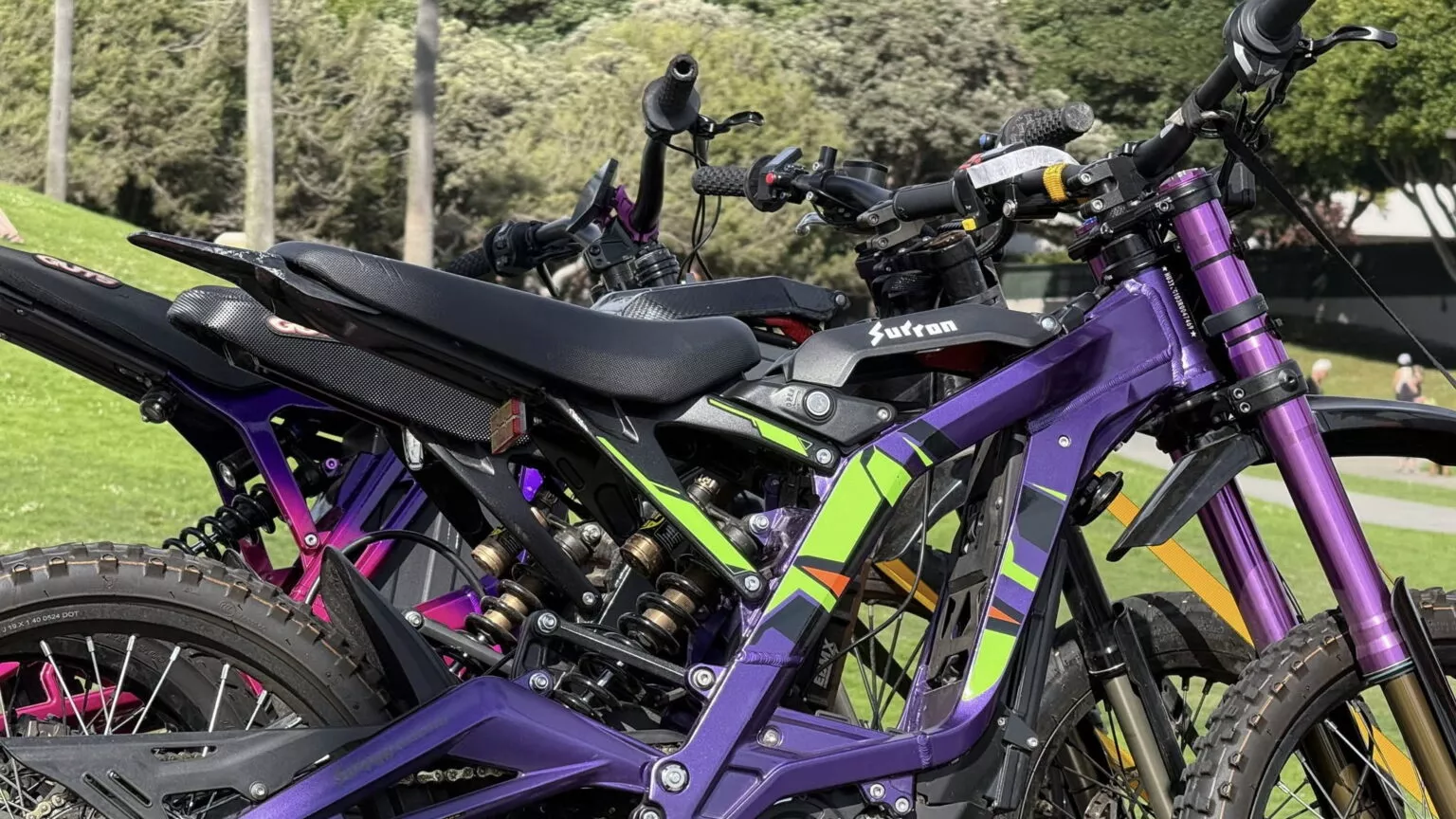 แคลิฟอร์เนียเริ่มปราบ ซานตาโมนิกาอายัด e-bike ดัดแปลงไร้บันได ปรับสูงสุด 500 ดอลลาร์