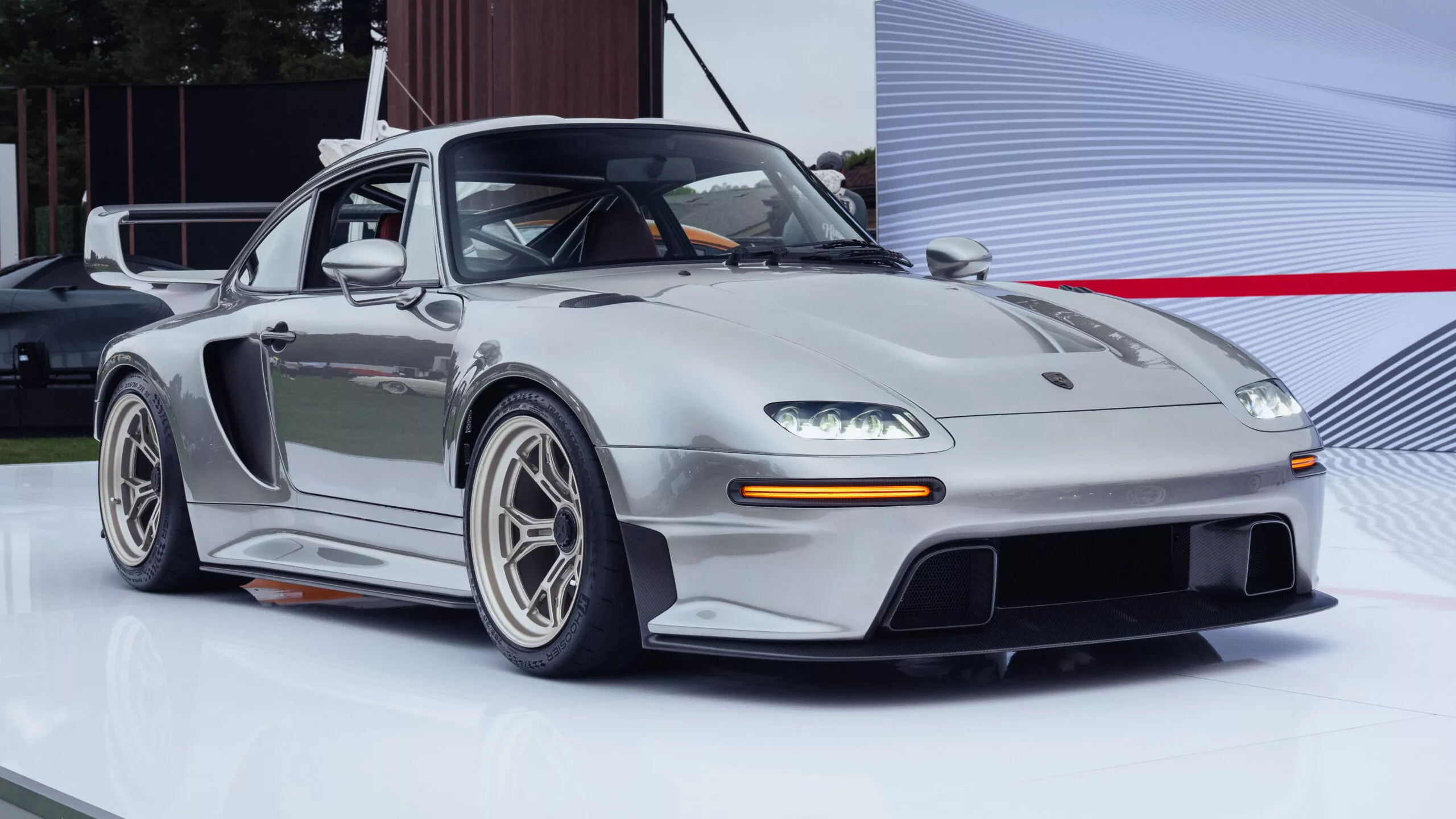 Gunther Werks เปิดตัว Porsche 911 รุ่นแต่งสุดโหด “F-26” แรง 1,000 แรงม้า กลิ่นอายเครื่องบินรบ ผลิตเพียง 26 คันในโลก