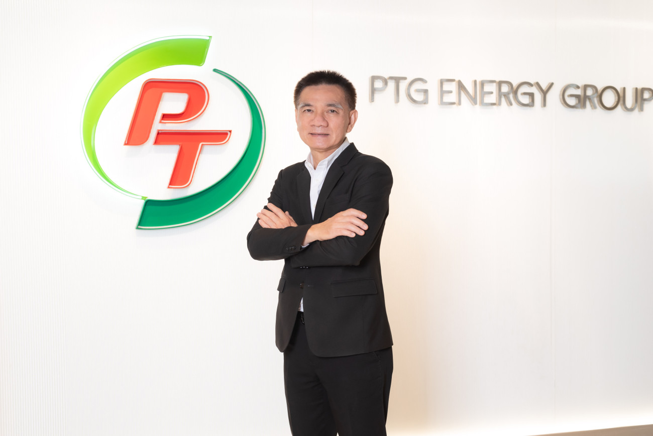 PTG เสิร์ฟงบปี 68 กำไรแตะ 1,074 ลบ. – EBITDA โต 11.3% กาแฟพันธุ์ไทยนำทัพ Non-Oil โตเด่น - มาร์เก็ตแชร์ค้าปลีกน้ำมันพุ่ง 22.0% บอร์ดแจกปันผล 0.35 บ.