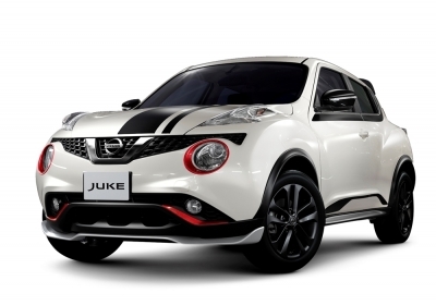 Nissan เอาใจคนรุ่นใหม่ ด้วย Nissan Juke Tokyo Edition พบกันที่ Big Motor Sale 2015