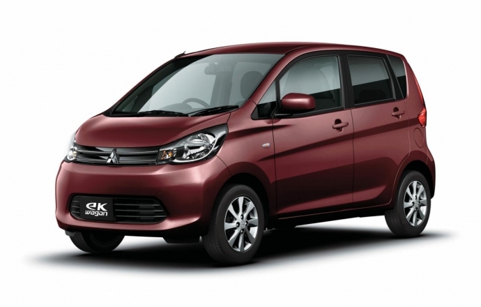 งานเข้า !! Mitsubishi ญี่ปุ่น สารภาพ…บิดเบือนข้อมูลอัตราสิ้นเปลืองเชื้อเพลิง