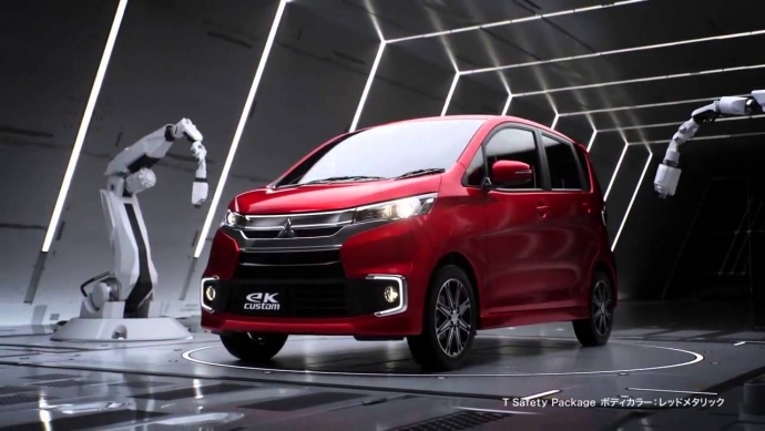 Mitsubishi ยันไม่โกงอัตราประหยัดนอกญี่ปุ่น เผยเตรียมชดใช้ค่าโกงประหยัดขั้นต่ำคันละ 10,000 บาท
