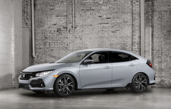 ผู้บริหารออกโรง Honda Civic Hatch 5 ประตู ยังไม่มีแผนเปิดตัวในมาเลเซีย