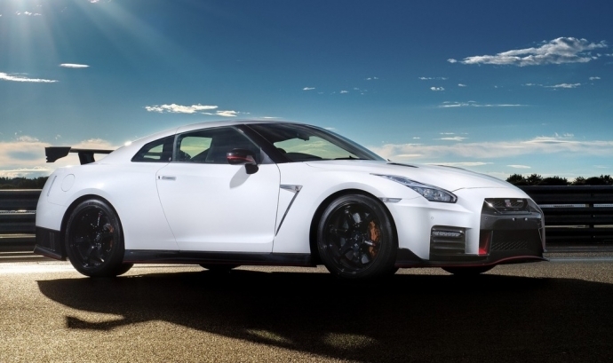 Nissan ออสซี่ เปิดตัวแบรนด์แรง Nismo เขย่าตลาดรถซิ่ง ต้นปีหน้า