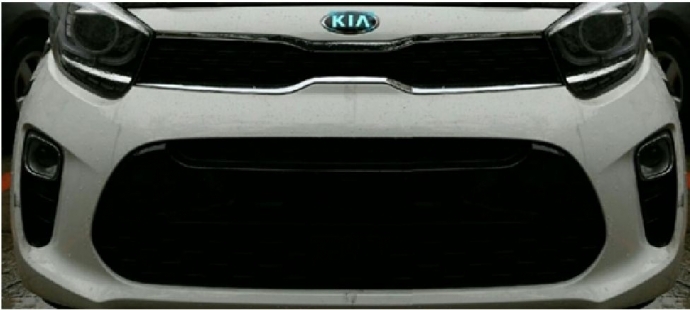 หลุดจริง !! KIA Picanto เจนใหม่ กับหน้าตาที่หล่อเท่ห์ไม่แพ้ใคร