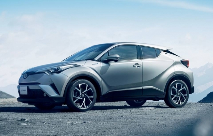 Toyota คาดปีหน้าทะลุยอดขาย 10.2 ล้านคัน ต่อปี