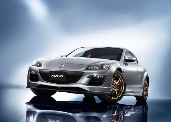 Mazda เรียกรถแสนกว่าคันตรวจสอบกรณีถุงลม Takata