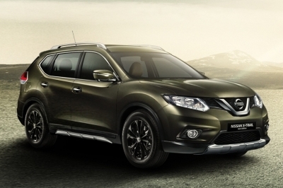 Nissan X-Trail Aero Edition อเนกประสงค์หล่อพิเศษ จ่อขายมาเลเซีย เริ่ม 1.129 ล้านบาท