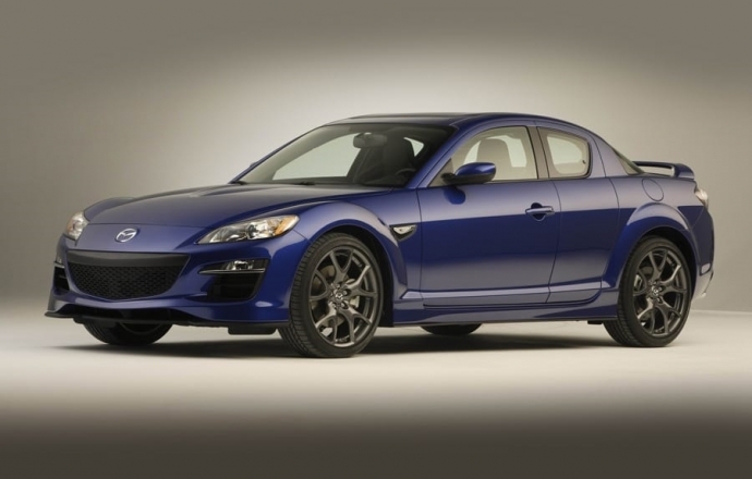 เครื่องยนต์โรตารี่ของ Mazda จะกลับมาอีกครั้งในรถยนต์อัตโนมัติของ Toyota