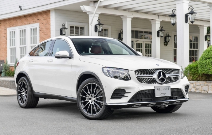 Mercedes-Benz ยืนยัน จะไม่วางจำหน่ายเครื่องยนต์ดีเซลในสหรัฐฯอีกต่อไป