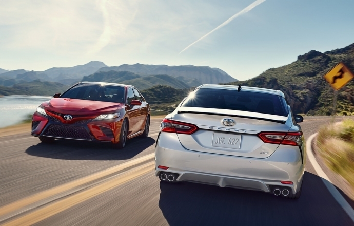 ประกาศรายชื่อรุ่นรถยนต์ที่เข้ารอบสุดท้าย World Car of the Year 2018
