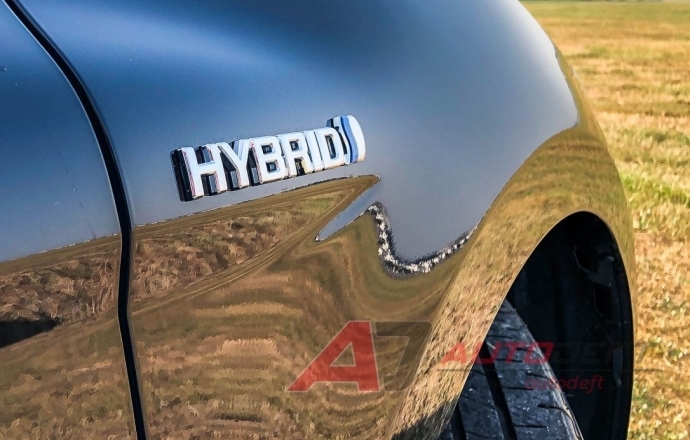 โตโยต้าใจดี อนุญาตให้ใช้งานระบบ Hybrid แบบไม่เก็บค่าสิทธิบัตรได้จนถึงปี 2030