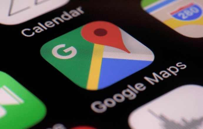 Google Maps ส่งเสริมรถยนต์ไฟฟ้า ให้ตรวจสอบตู้ชาร์จไฟว่างได้ในสหรัฐฯและยุโรป