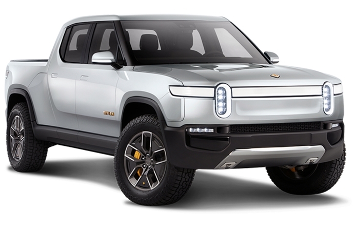 ฟอร์ดเข้าลงทุนในค่ายรถยนต์ไฟฟ้าใหม่ Rivian 16,000 ล้านบาท และเตรียมใช้แพลตฟอร์มใหม่ในรถยนต์ไฟฟ้า
