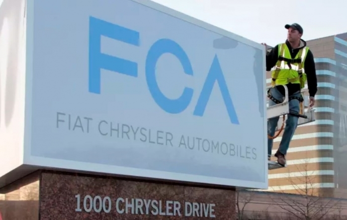 ดีล 1.16 ล้านล้านบาทล่ม FCA ยุติการเสนอเข้าควบกิจการกับ Renault ไปแล้ว จากข้อจำกัดเรื่องการเมือง