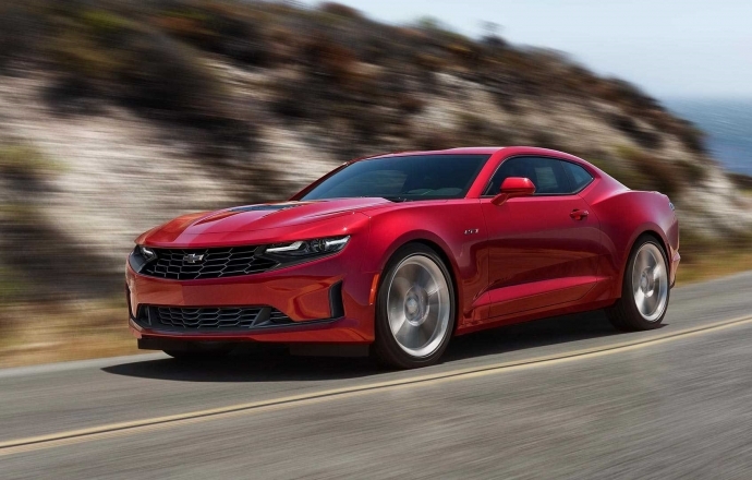 ลือหนัก เป็นไปได้สูงว่า Chevrolet Camaro อาจยุติการไปต่อตั้งแต่ปี 2023 เป็นต้นไป