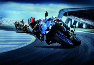 NEW YAMAHA YZF-R15 เท่ล้ำทุกเฉดสี สายพันธุ์สปอร์ต เพียง 97,500 บาท