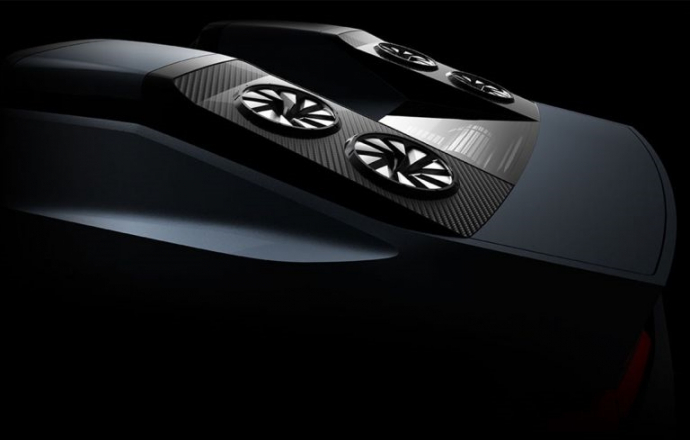 Mitsubishi เผยภาพทีเซอร์อเนกประสงค์ปลั๊กอินไฮบริด ก่อนอวดโฉมที่งาน Tokyo Motor Show 2019