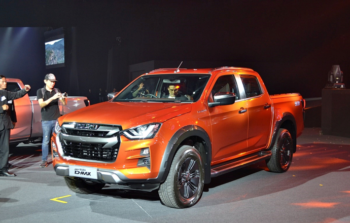 จับมือกันรุ่ง !! ISUZU และ Honda ร่วมกันพัฒนายานยนต์ไฮโดรเจนสำหรับยานยนต์เพื่อการพาณิชย์
