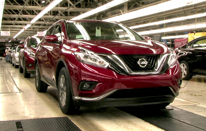 Nissan เปิดโอกาสให้พนักงานสมัครใจเกษียณอายุก่อนกำหนด เพื่อลดขนาดองค์กรในสหรัฐฯ