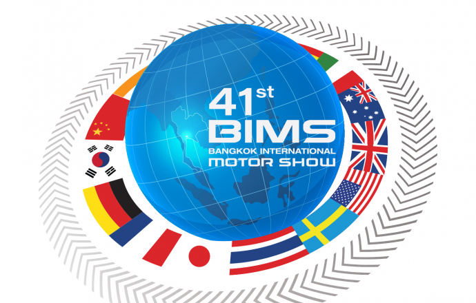 ด่วน !! Bangkok Motor Show 2020 เลื่อนการจัดงานเป็น 22 เมษายน - 3 พฤษภาคม นี้