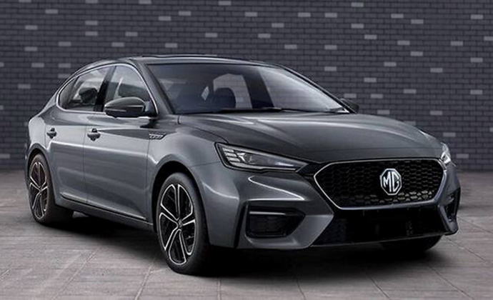หล่อแบบนี้รับได้ไหม!! M6 Facelift ปรับโฉมใหม่ เก๋งสสปอร์ตสายพันธุ์ยุโรป