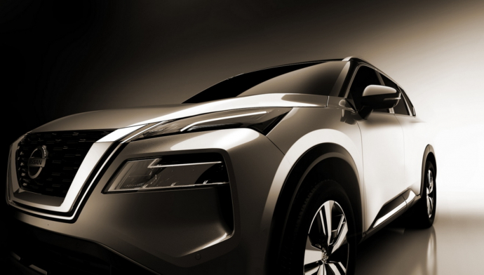 ทีเซอร์ล่าสุด!! All New Nissan X-Trail เอสยูวีเจนใหม่ ก่อนเปิดตัวจริง 15 มิถุนายน นี้