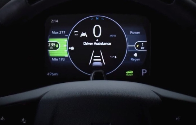 ชมทีเซอร์ล่าสุด Chevrolet Bolt EUV พร้อมเผยแบต 80-85% สามารถวิ่งได้ 235 ไมล์ จริงไหม?