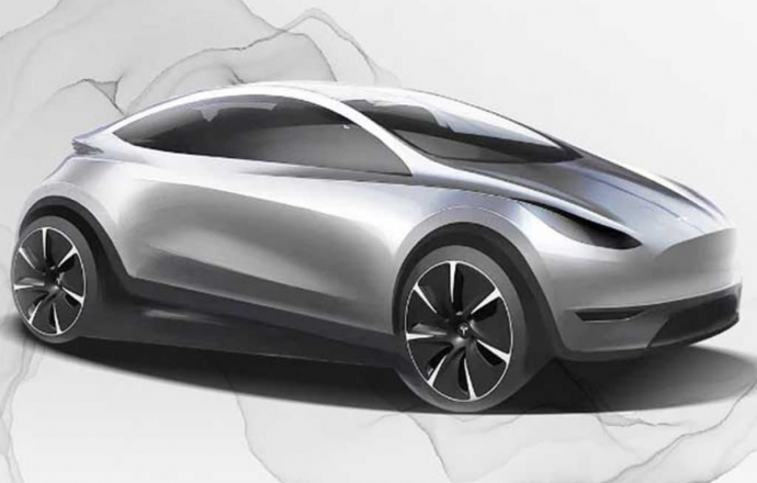รถไฟฟ้า Tesla รุ่นประหยัด ราคา 747,000 บาท เตรียมบุกตลาดปีหน้า คาดใช้โรงงานในแดนมังกร