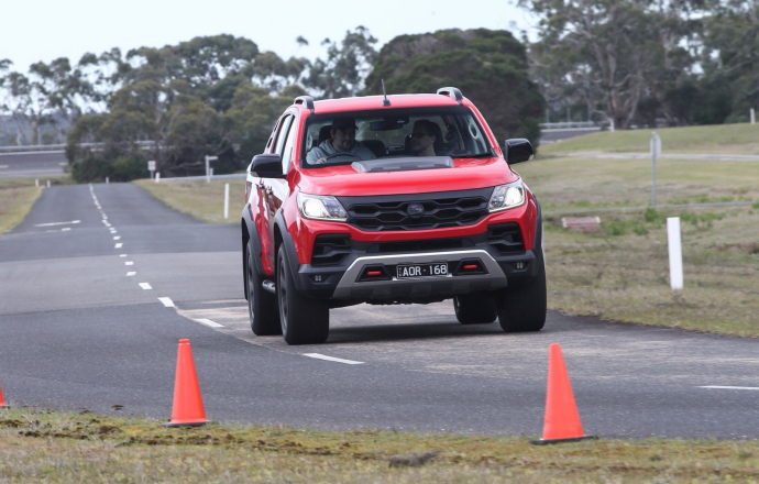 เผยเอกสาร GM Holden Proving Ground ถูกขายให้ Vinfast ในราคา 876.55 ล้านบาท