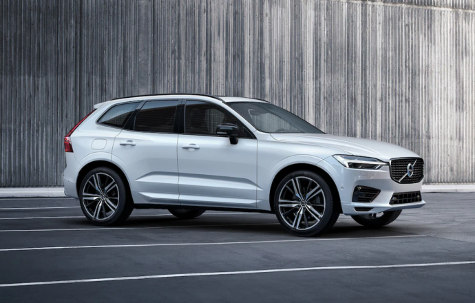 วอลโว่เตรียมยัดระบบ Hybrid 48-Volt ลงใน Volvo XC60, S60, S90, V90 รถยนต์ใหม่ 2022 ที่สหรัฐฯ
