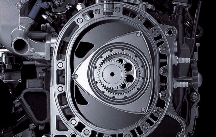 เป็นไปได้ไหม Mazda กำลังซุ่มพัฒนาเครื่องยนต์ Rotary ให้ใช้เชื้อเพลิงเป็นก๊าซไฮโดรเจนได้