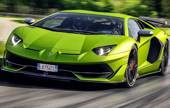 รัฐบาลอิตาลีกำลังต่อรองทาง EU เพื่อให้จำหน่ายรถ Super Car เครื่องยนต์สันดาปภานในได้ต่อไป