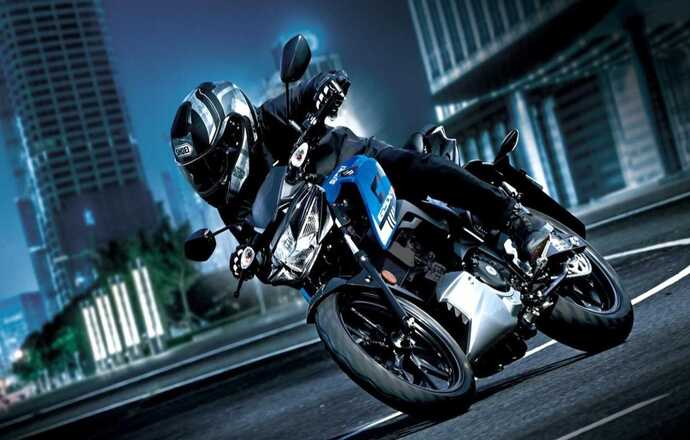 Suzuki เปิดตัวรถมอเตอร์ไซค์ใหม่ GSX-S125 รุ่นปี 2022 พร้อมสีใหม่และได้มาตรฐาน Euro 5 ในยุโรป