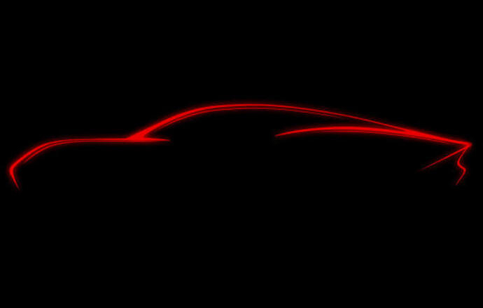 Mercedes-AMG เผยคอนเซ็ปต์ รถ Sports EV ตามสั่ง คันแรก