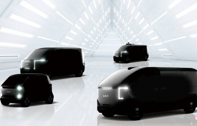 Kia ยืนยันโรงงานแห่งใหม่ในเกาหลี มุ่งผลิตรถไฟฟ้า PBV