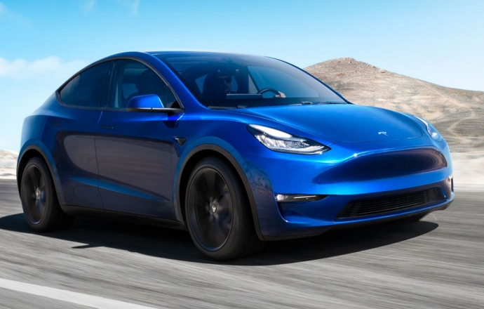 รอได้เลย…รถไฟฟ้า Tesla เตรียมขายในไทยอย่างเป็นทางการ มีหลักฐานการจดทะเบียนบริษัทแล้ว