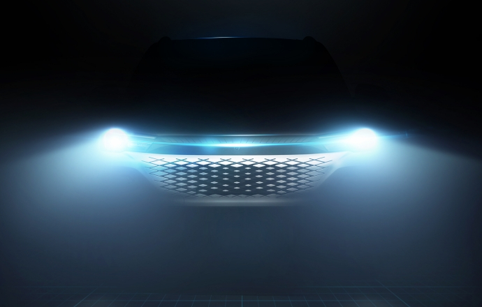 เตรียมพบกับรถใหม่ 2022 พลังงาน Hybrid อย่าง NEW MG VS HEV วันที่ 8 สิงหาคมนี้แน่นอน