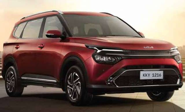 เปิดตัวแล้ว 2022 Kia Carens ในอินโดนีเซีย ขุมพลังแรงสุด 140 แรงม้า